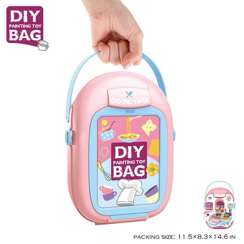Детски кухненски комплект Junior