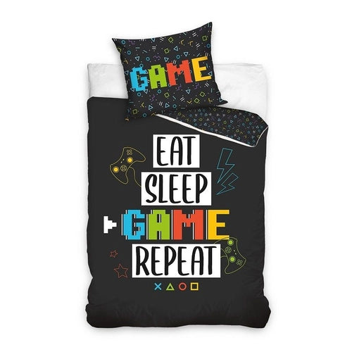 Детски спален комплект Game - 2 части
