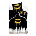 Детски спален комплект Batman in Gotham City - 2 части
