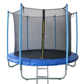 Батут с вътрешна мрежа Sonne Sport 6FT 183см