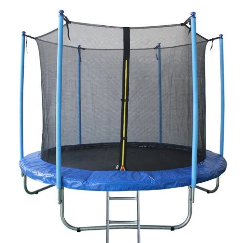 Батут с вътрешна мрежа Sonne Sport 6FT 183см