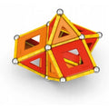 Образователни магнити за игра, Magnetic Y, 78 части