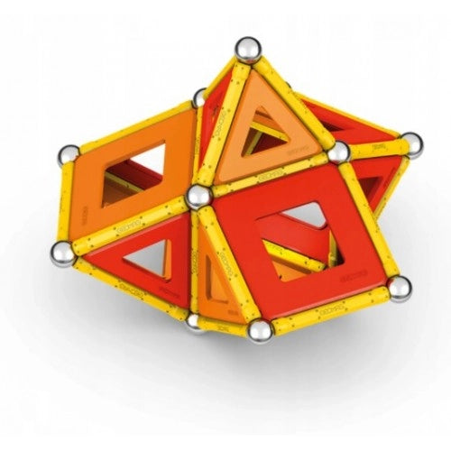 Образователни магнити за игра, Magnetic Y, 78 части