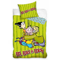 Детски спален комплект Ed, Edd n Eddy – 2 части