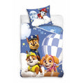 Детски спален комплект Paw Patrol Dream big – 2 части