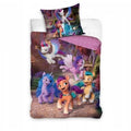Детски спален комплект My Little Pony – 2 части