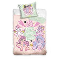 Бебешки спален комплект My Little Pony Baby