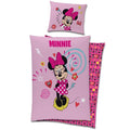 Детски спален комплект Minnie Mouse – 2 части