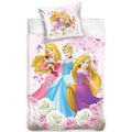 Детски спален комплект от 2 части  - Disney Princess