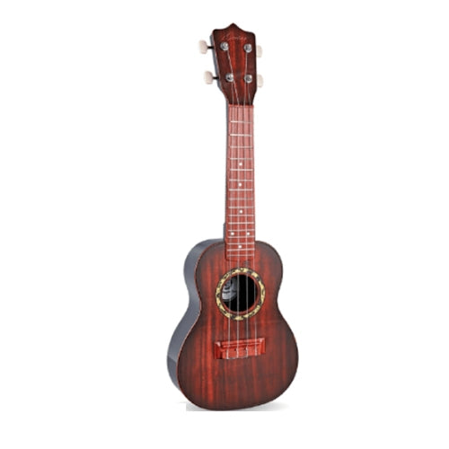 Детска китара 61.5 см със силиконови струни The Beloved