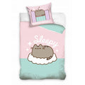Детски спален комплект Pusheen Sleepy - 2 части