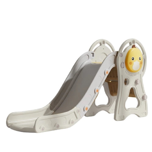 Детски парти център Ducky сива