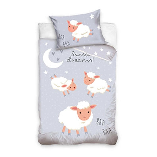 Бебешки спален комплект Sweet dreams
