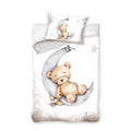 Бебешки спален комплект Baby Bear 2 части