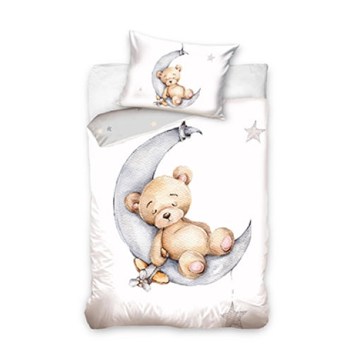 Бебешки спален комплект Baby Bear 2 части