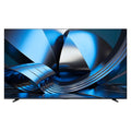 Hisense 50U7SE 50 инча Mini LED изглед отпред