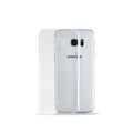 Протектор за Samsung Galaxy S7 Edge, Remax Crystal, TPU, Slim, Прозрачен - 51421