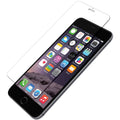Стъклен протектор No brand, за iPhone 6 Plus, 0.4 mm, Прозрачен - 52052