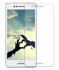 Стъклен протектор No brand, за HTC Desire 728, 0.3mm, Прозрачен - 52175
