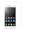 Стъклен протектор No brand, за Lenovo 2020/ Lenovo Vibe C, 0.3mm, Прозрачен - 52200