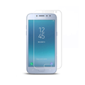 Стъклен протектор No brand, за Samsung Galaxy J2 Pro 2018, 0.3mm, Прозрачен - 52390