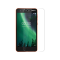 Стъклен протектор DeTech, за Nokia 2, 0.3mm, Прозрачен - 52412