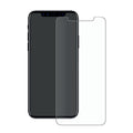 Стъклен протектор DeTech, за iPhone XR, 0.3mm, Прозрачен - 52473