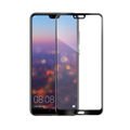 Стъклен протектор Mocoson Nano Flexible, за Huawei Mate 20 Pro, 5D, 0.3 mm, Черен - 52544