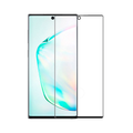 Стъклен протектор Mocoson Nano Flexible, за Samsung Galaxy Note 10 Plus, 5D, 0.3 mm, Черен - 52583