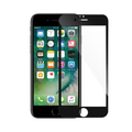 Протектор Mocoson Polymer Nano Ceramic, за iPhone 7/8 Plus, 5D, 0.3 mm, Черен - 52599