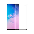Протектор Mocoson Polymer Nano Ceramic, Мат, за Samsung Galaxy S10 Plus, 5D, 0.3 mm, Черен - 52627