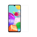 Стъклен протектор DeTech, За Samsung Galaxy A41, 0.3mm, Прозрачен - 52661