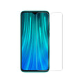 Стъклен протектор за целия екран No brand, За Xiaomi Redmi 9, 3D, 0.3mm, Черен - 52670