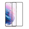 Стъклен протектор DeTech, за Samsung Galaxy A13, 3D Full glue, 0.3mm, Черен - 52725
