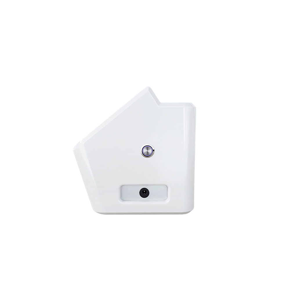 Плотер за защитни фолиа DeTech FP-01, До 16 инча, Сензорен екран, Wi-Fi, Bluetooth, 580x200x170mm - 52732