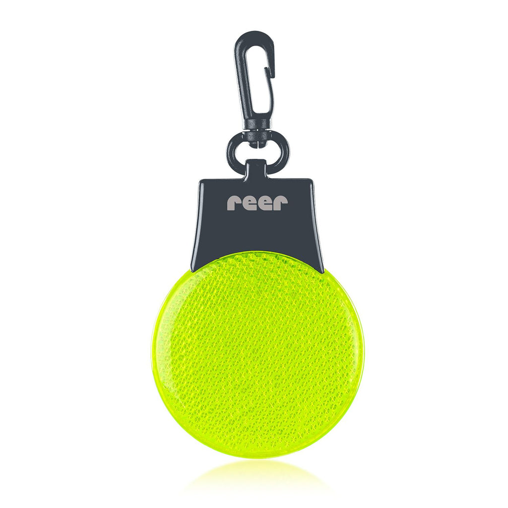 53253 Reer Light&Go мигащ LED светлоотразител - снимка 6