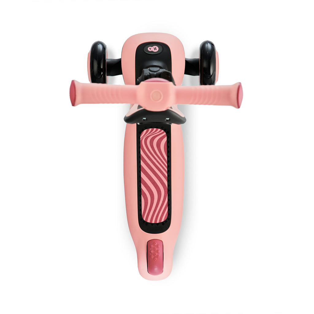 KinderKraft тротинетка HALLEY ROSA PINK - снимка 3