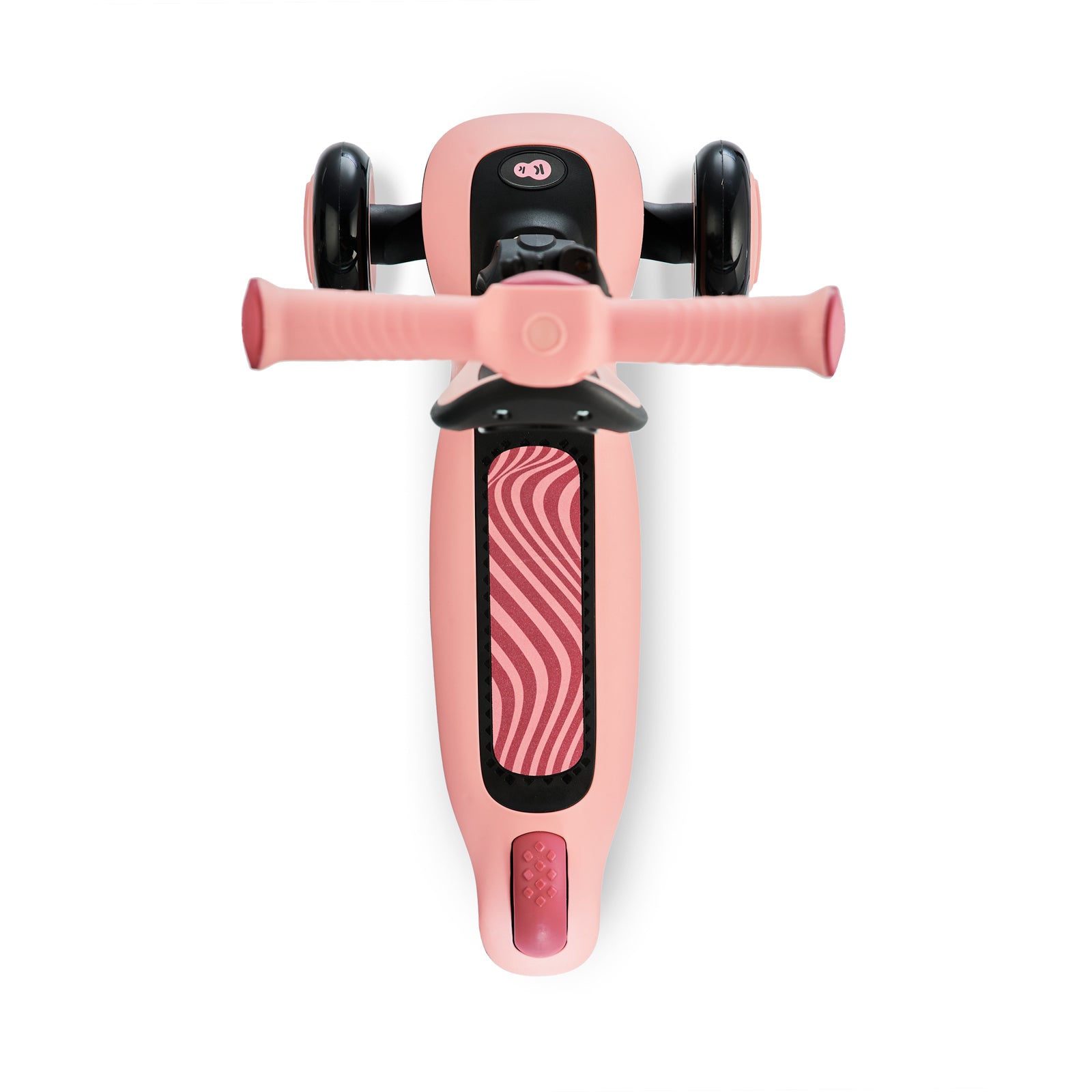 KinderKraft тротинетка HALLEY ROSA PINK - снимка 3