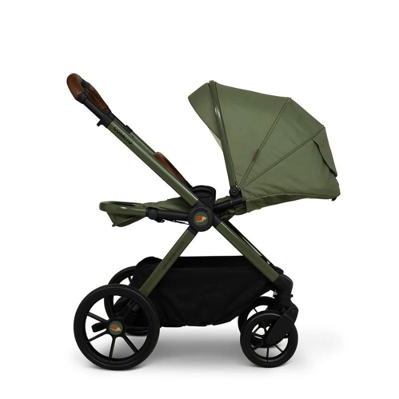 Cosatto CT5942 Giggle 4 бебешка количка 3в1 HOGLET - снимка 3