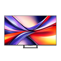 Hisense 50A7Q 50 инча QLED 4K телевизор преден изглед