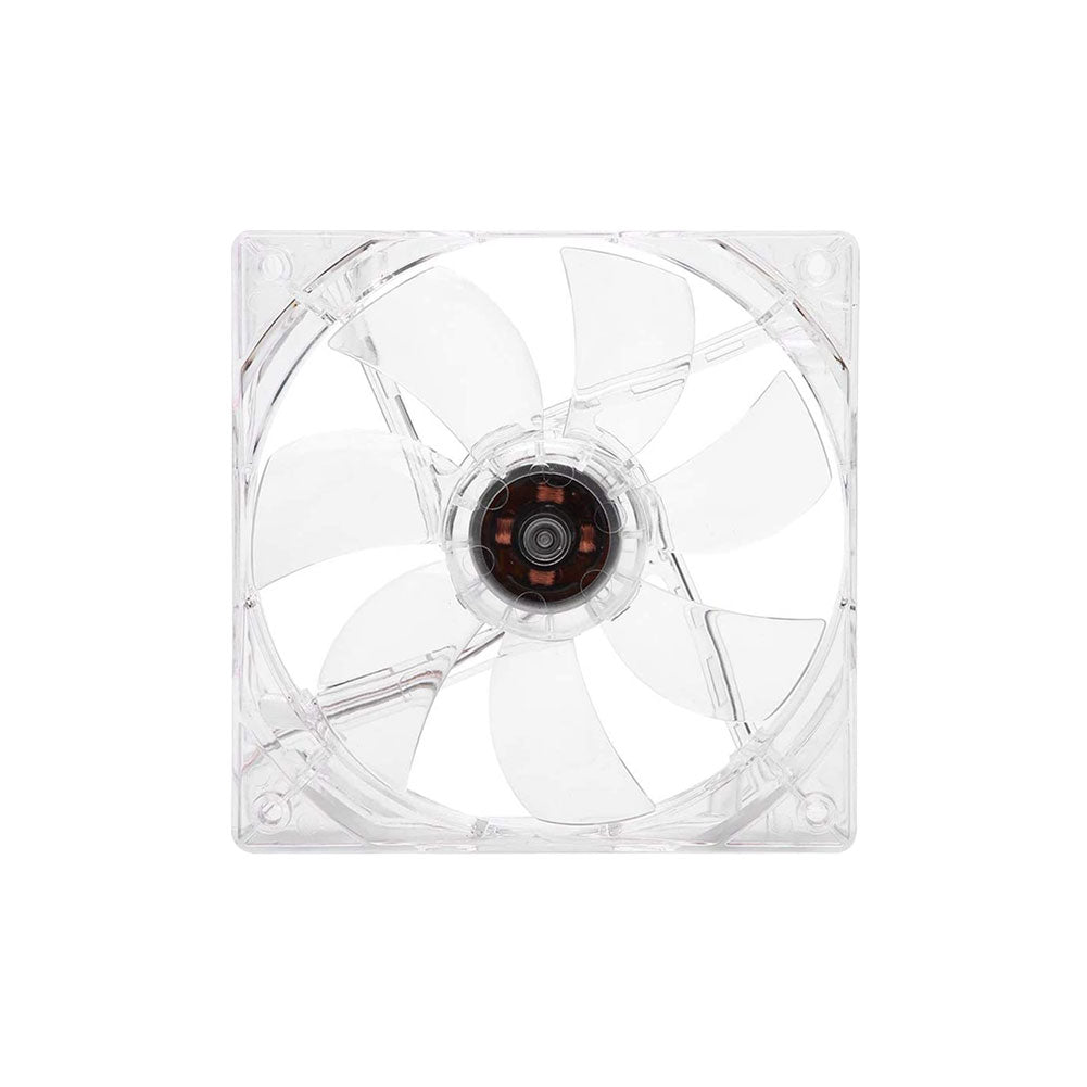 Вентилатор No Brand 80mm 4P - 63032