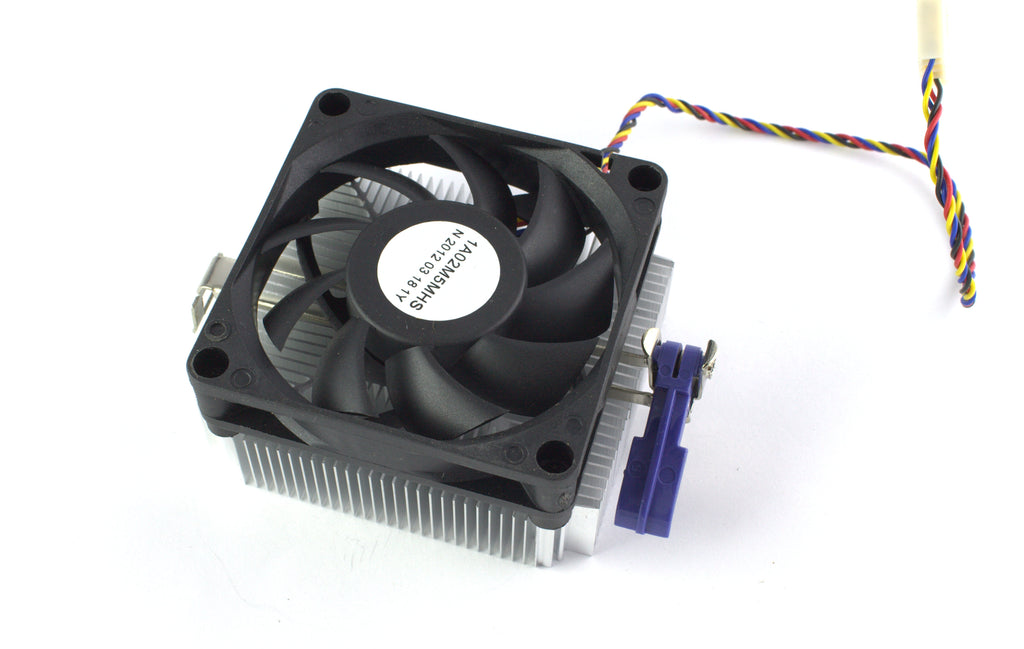 Боксов охладител, No brand, AMD, AM2/AM3  - 63062