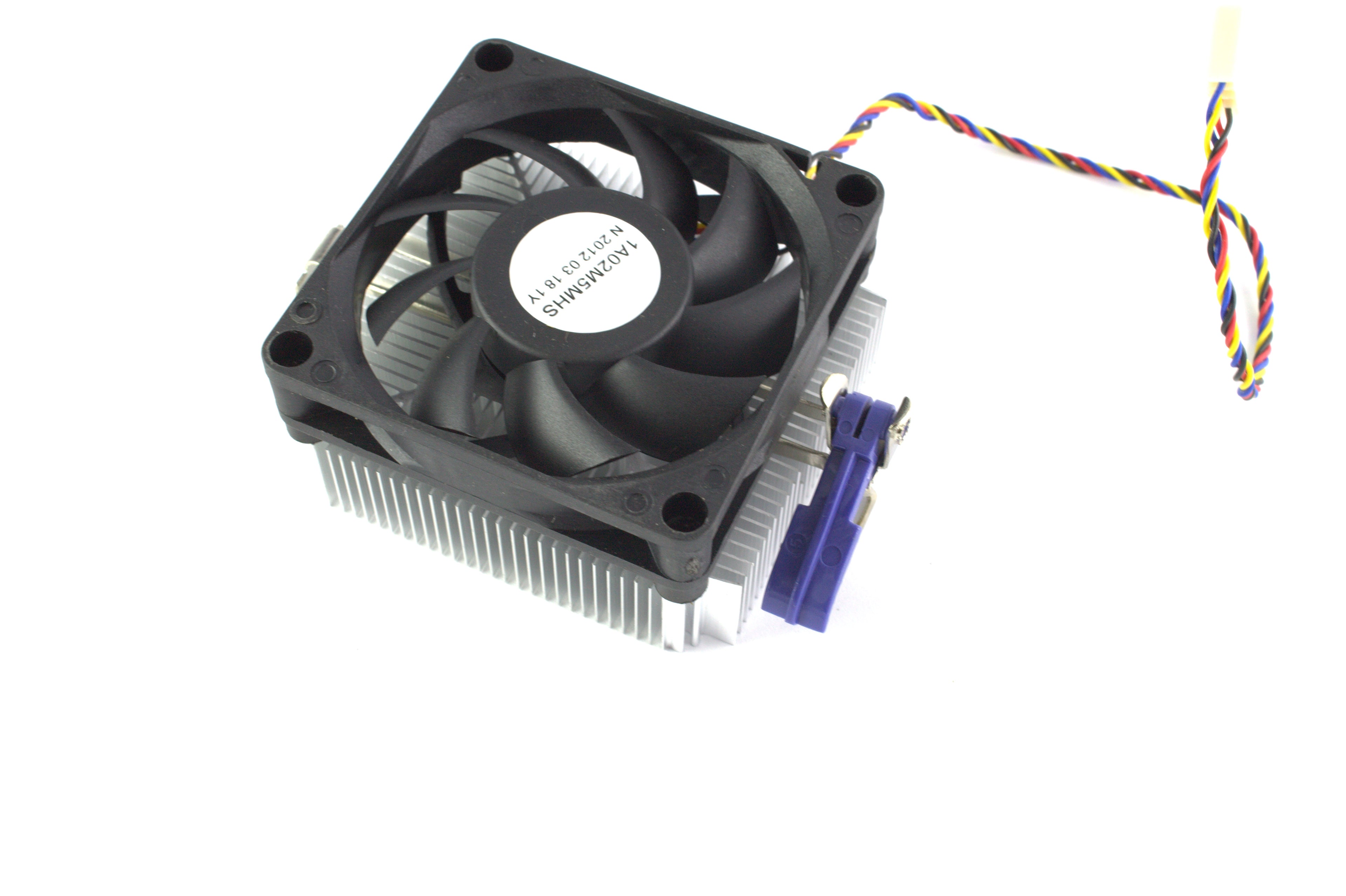Боксов охладител, No brand, AMD, AM2/AM3  - 63062