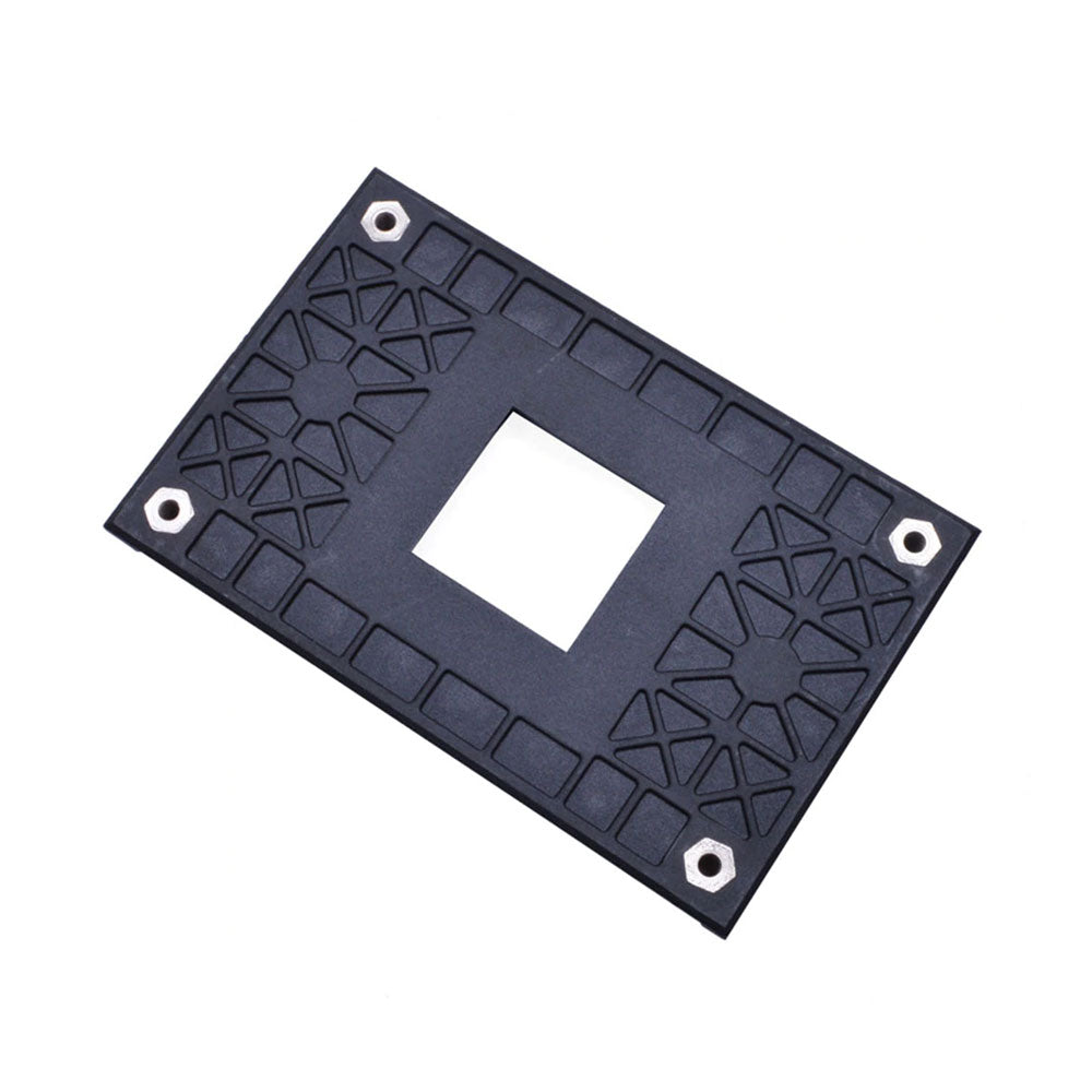 Скоба за охладител No brand, За AMD AM4, Черен - 63069
