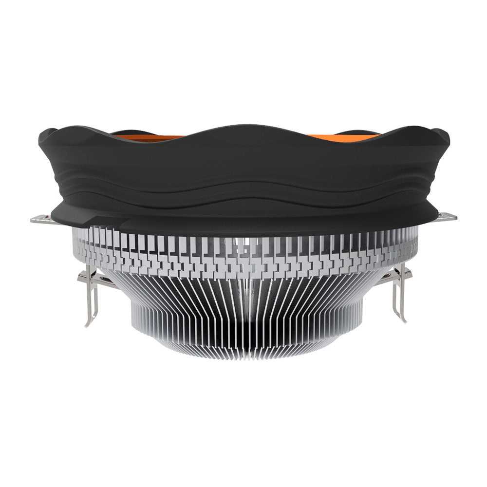 Охладител за процесор No brand X2, 120mm, Универсален - 63074