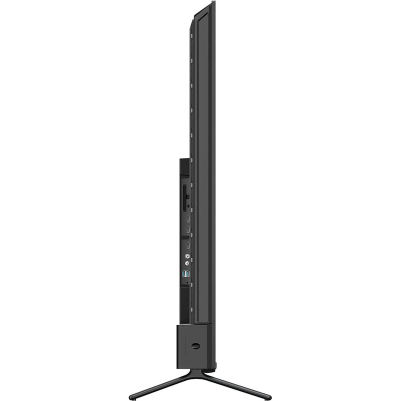 Philips 65PUS8510/12 страничен профил и стойка