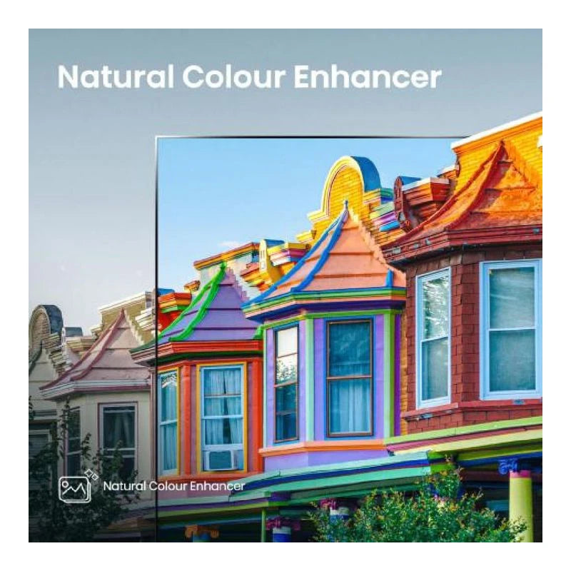 Hisense 32A4Q техническа информация