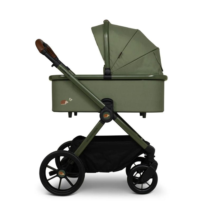 Cosatto CT5942 Giggle 4 бебешка количка 3в1 HOGLET - снимка 4