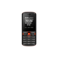 Мобилен телефон No brand 9660, Dual Sim, Черен - 73016