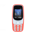 Мобилен телефон No brand 3310, Dual Sim, Различни цветове - 73018